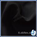 Tessuto riciclo in poliestere in poliestere OBL20-E-026